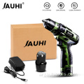 12v 3/8inch cordless charlist screwdriver